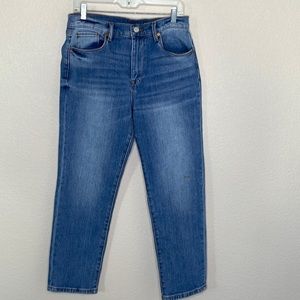 Womens BLANKNYC jeans in size 30/26
